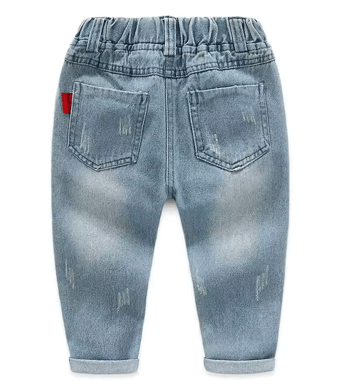 5(1) Child Pant - Image 1